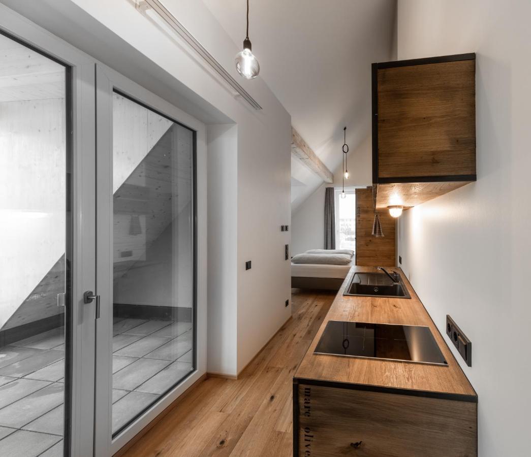 Gh1 Aparthotel Am Glockenplatz Эинген Экстерьер фото