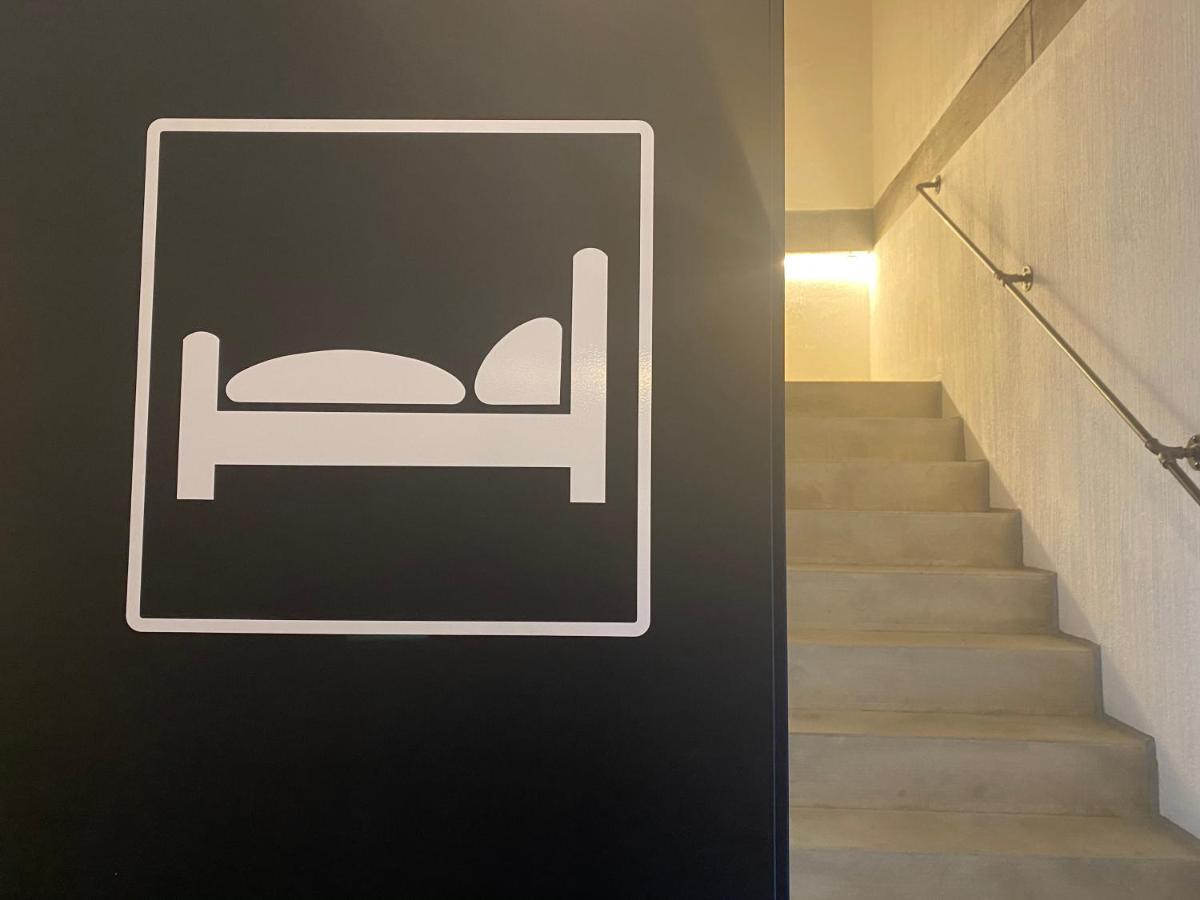 Gh1 Aparthotel Am Glockenplatz Эинген Экстерьер фото